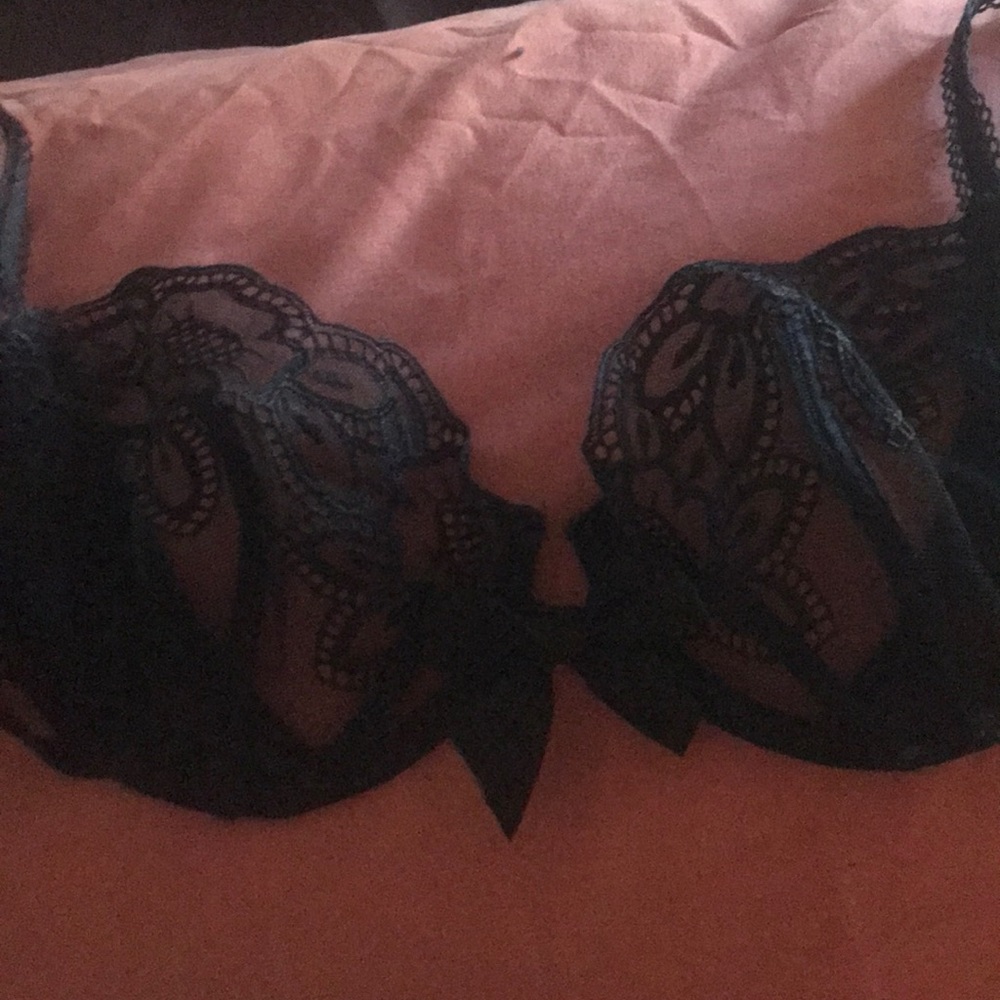 Victoria’s Secret bra